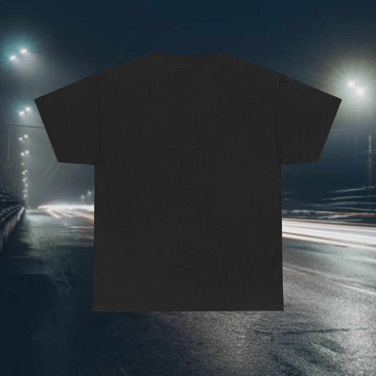 Classic Crasher Tee