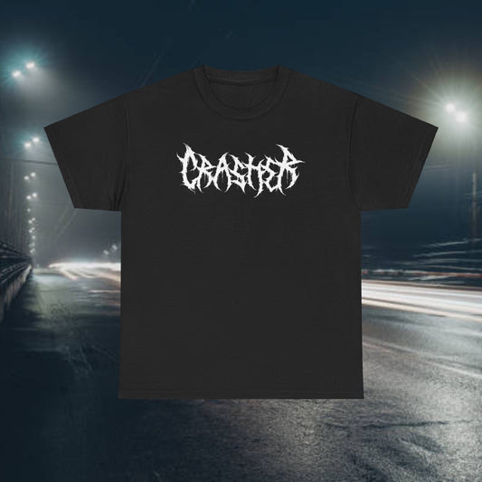 Classic Crasher Tee