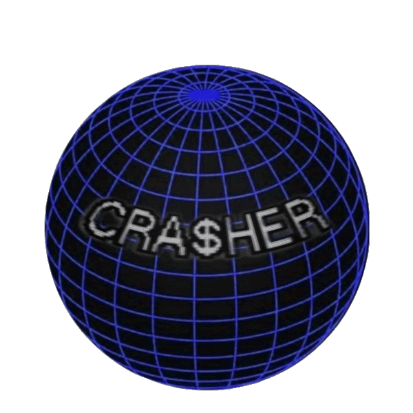 Crasher store